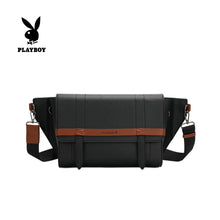 Load image into Gallery viewer, PLAYBOY FASHION SLING BAG PLK 7660