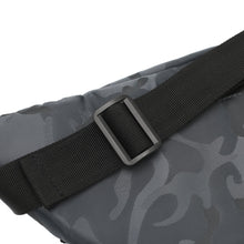 Load image into Gallery viewer, PLAYBOY WAIST BAG PLQ 1521 GREY