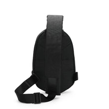 Load image into Gallery viewer, Men&#39;s Chest Bag / Single Strap Backpack