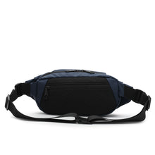 Load image into Gallery viewer, Men&#39;s Chest Bag / Sling Bag