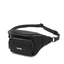 Load image into Gallery viewer, MONOGRAM CHEST / WAIST BAG
