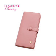 Load image into Gallery viewer, PLAYBOY BUNNY LADIES LONG PURSE DALARY