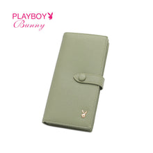 Load image into Gallery viewer, PLAYBOY BUNNY LADIES LONG PURSE DALARY