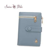 Load image into Gallery viewer, SWISS POLO LADIES SHORT PURSE RHEA