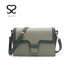 Load image into Gallery viewer, SARA SMITH LADIES SLING BAG ASHER AUDREY