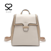Load image into Gallery viewer, SARA SMITH LADIES BACKPACK ISLA