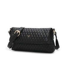 Load image into Gallery viewer, Aria Quilted Ladies Sling Bag