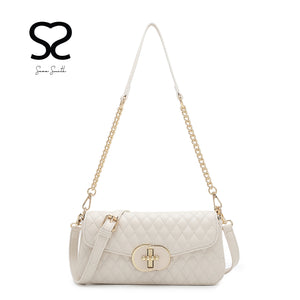 Victoria Quilted Women's Sling Bag