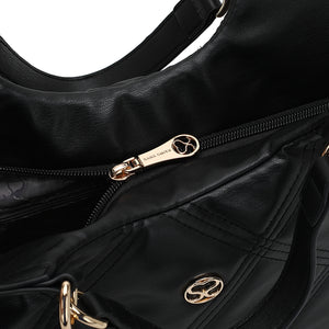 Nova Women's Top Handle Bag / Sling Bag / Crossbody Bag
