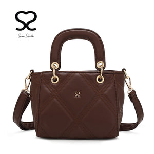 Stella Women's Top Handle Bag / Sling Bag / Crossbody Bag / Shoulder Bag
