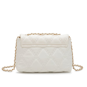 ADDISON QUILTED LADIES SLING BAG