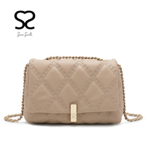 ADDISON QUILTED LADIES SLING BAG