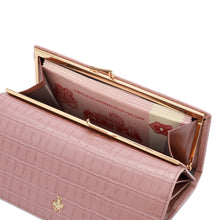 Load image into Gallery viewer, SWISS POLO LADIES LONG PURSE PARIS