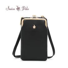 Load image into Gallery viewer, SWISS POLO LADIES SLING PURSE TESSA