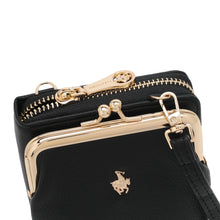 Load image into Gallery viewer, SWISS POLO LADIES SLING PURSE TESSA