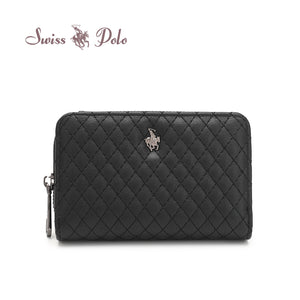 Women's Quilted Purse
