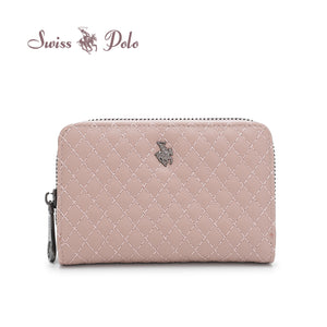 Women's Quilted Purse