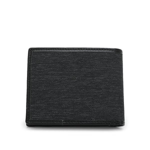 Men's RFID Bi-Fold Wallet