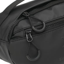 Load image into Gallery viewer, SWISS POLO WAIST BAG SXN 1518 BLACK