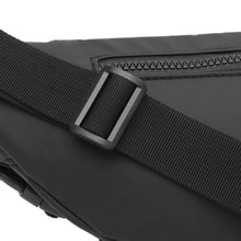 Load image into Gallery viewer, SWISS POLO WAIST BAG SXN 1522 BLACK