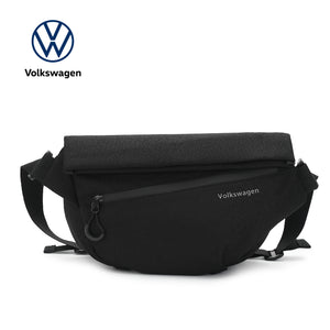 Volkswagen Men's Chest Bag