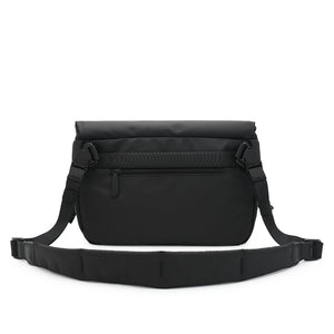 Water Resistance Casual Men's Chest Bag / Shoulder Bag / Crossbody Bag