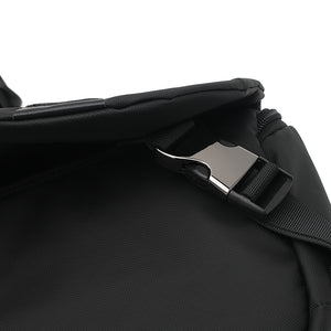 Water Resistance Casual Men's Chest Bag / Shoulder Bag / Crossbody Bag