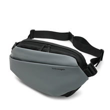 Load image into Gallery viewer, Water Resistance Casual Men&#39;s Chest Bag / Shoulder Bag / Crossbody Bag