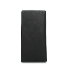 Load image into Gallery viewer, Men&#39;s RFID Genuine Leather BI Fold  Wallet