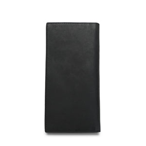 Men's RFID Genuine Leather BI Fold  Wallet
