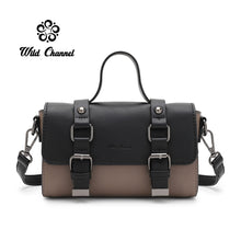 Load image into Gallery viewer, WILD CHANNEL Ladies Top Handle Sling Bag Riley